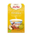 YOGI TEA HIMALAYA 17infusiones
