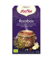 YOGI TEA ROOIBOS 17infusiones