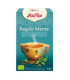 YOGI TEA REGALIZ y MENTA 17infusiones