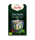 YOGI TEA CHAI VERDE 17infusiones