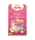 YOGI TEA MUJER 17infusiones
