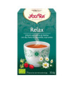 YOGI TEA RELAX 17infusiones