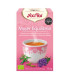 YOGI TEA MUJER EQUILIBRIO 17infusiones