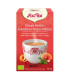 YOGI TEA ENERGIA POSITIVA arandano hibisco 17inf.