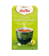 YOGI TEA TE VERDE MATCHA LIMON 17infusiones