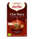 YOGI TEA CHAI MACA  17infusiones