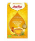 YOGI TEA ABSOLUTO PLACER para los sentidos 17inf