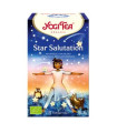 YOGI TEA STAR SALUTATION 17infusiones BIO