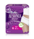 AUSONIA DISCREET pants plus talla M 9ud.