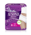 AUSONIA DISCREET pants plus talla M 9ud.
