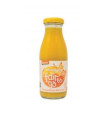 ZUMO DE NARANJA MANGO Y FRUTAS PASION 250ml. BIO