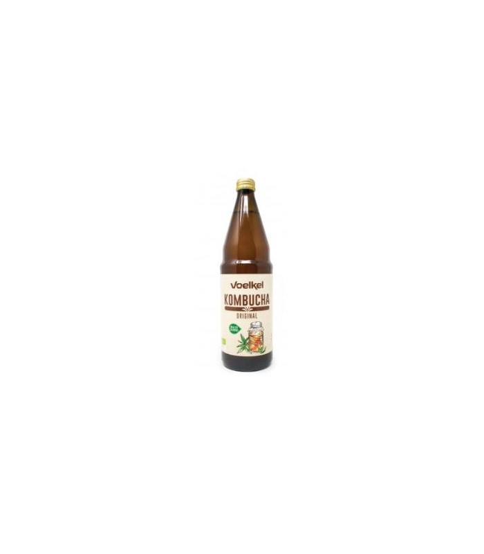 KOMBUCHA original 750ml. BIO