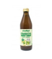 KOMBUCHA LIMA Y JENGIBRE 330ml. BIO