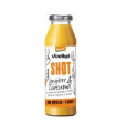 SHOT DE JENGIBRE CURCUMA NARANJA ACEROLA LIMON 280