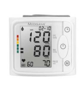 TENSIOMETRO de muñeca BW 320