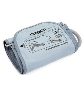 OMRON RECA MANGUITO TENSIOMETRO  22-32cm