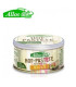 PATE VEGETAL CLASICO 125gr. BIO VEGAN