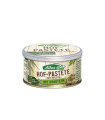 PATE VEGETAL con finas hierbas 125gr. BIO VEGAN