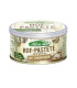 PATE VEGETAL con champiñones 125gr. BIO VEGAN