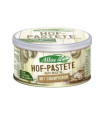 PATE VEGETAL con champiñones 125gr. BIO VEGAN