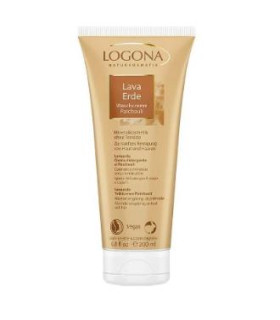 LAVAERDE EN PASTA ARCILLA DE RHASSOUL-PATCHULI 200ml