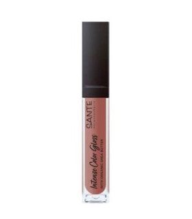 BRILLO LABIOS INTENSO 02 SHOOTING TERRA 5,3 ml