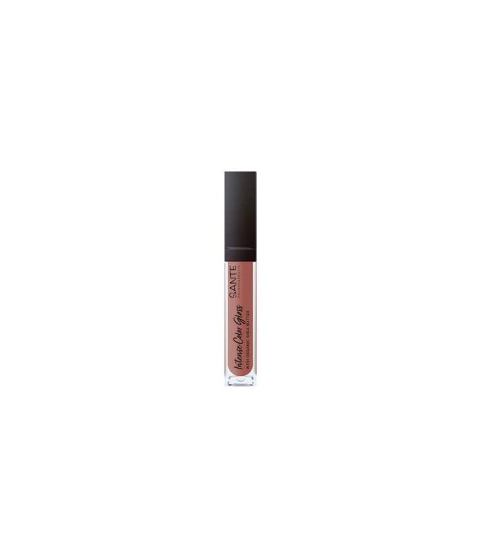 BRILLO LABIOS INTENSO 02 SHOOTING TERRA 5,3 ml