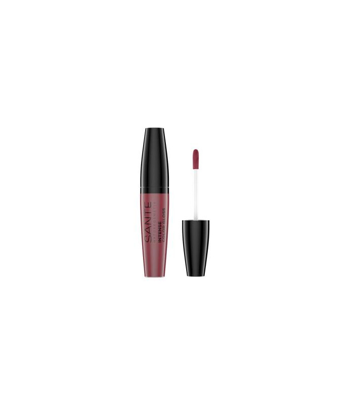 BRILLO DE LABIOS INTENSO 03 stubborn plum 5,3ml.