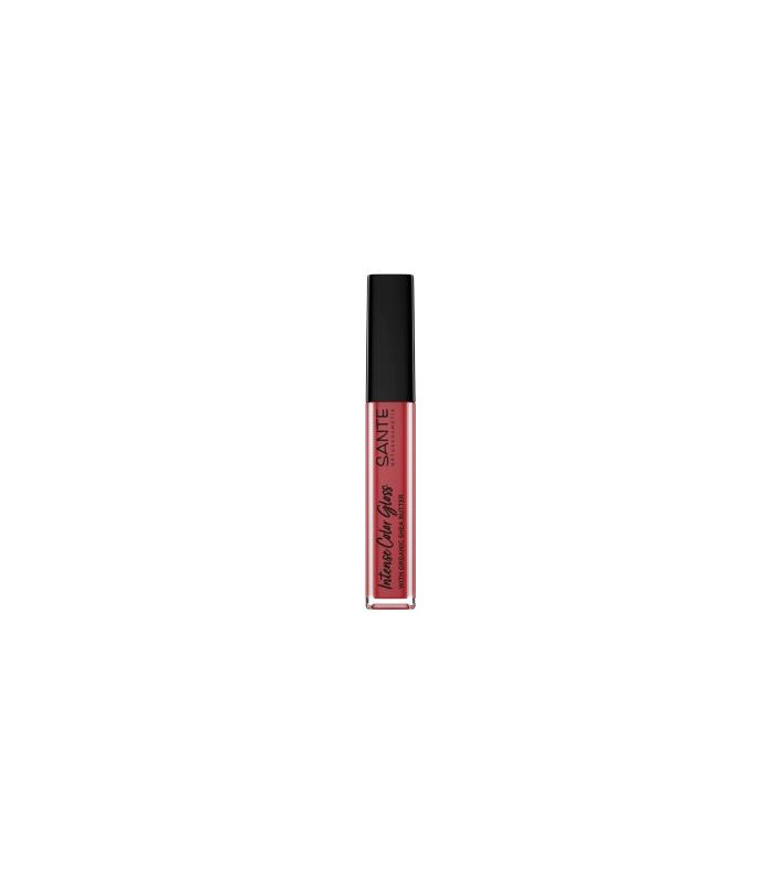 BRILLO DE LABIOS INTENSO 04 sparkling coral 5,3ml.
