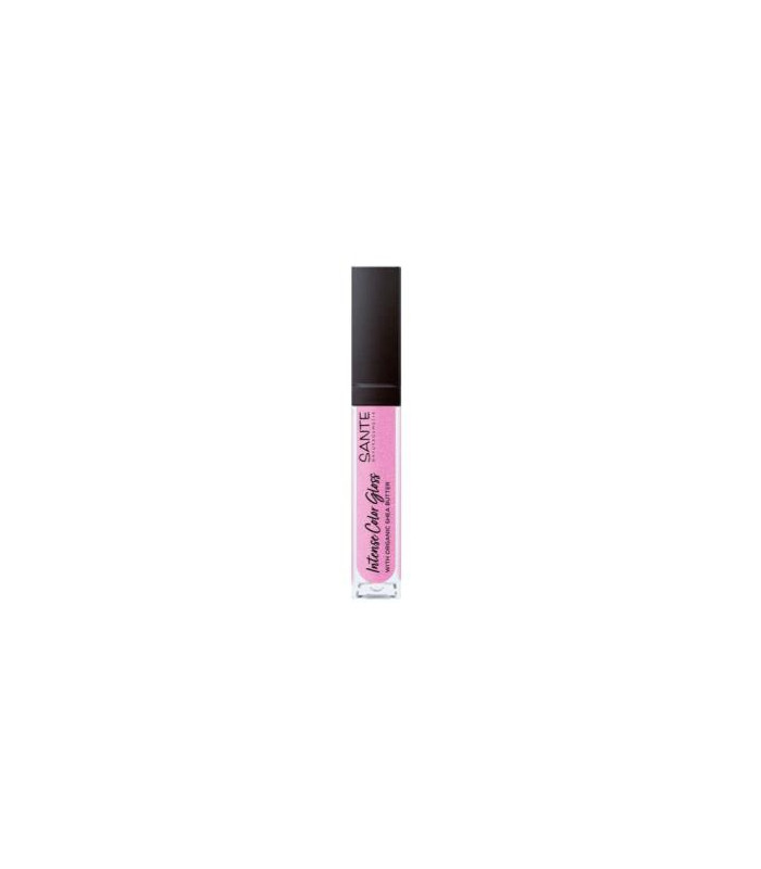 BRILLO LABIOS INTENSO 05 DAZZLING ROSE 5,3 ml