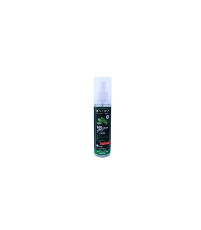 PROTECCION TERMICA ALOE VERTA spray 150 ml