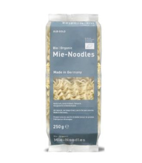 NOODLES 250gr. BIO
