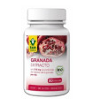 GRANADA 80cap. BIO SG VEGAN