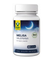 MELISA-VALERIANA con lupulo 60cap. BIO SG VEGAN