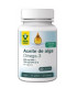 ACEITE DE ALGA omega 3 1183mg 30cap. SG VEGAN