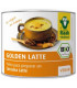 GOLDEN LATTE bebida de curcuma en polvo 70gr. BIO