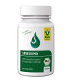 ALGA SPIRULINA 200comp. BIO SG VEGAN