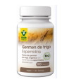 ESPERMIDINA germen de trigo 600mg 100cap BIO VEGAN