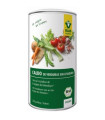 CALDO DE VERDURAS sin levadura bote 350gr. BIO SG