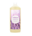 JABON DE MANOS lavanda-oliva 1l. ECO