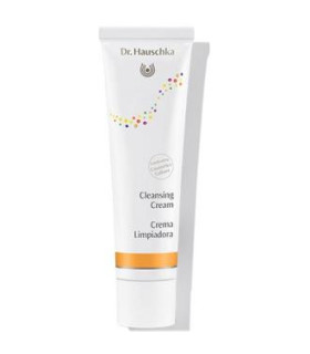 CREMA FACIAL LIMPIADORA 50ml.