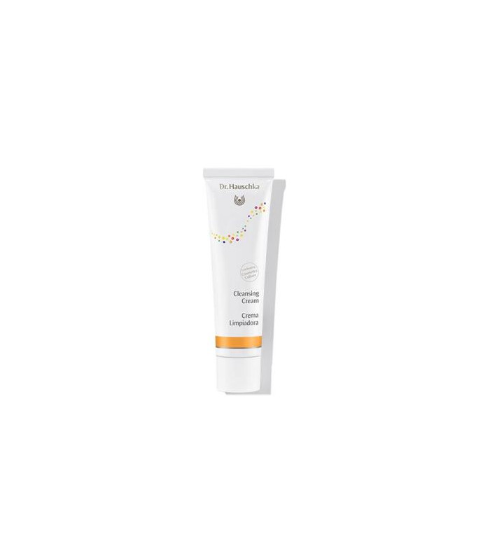 CREMA FACIAL LIMPIADORA 50ml.