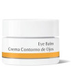 CREMA CONTORNO DE OJOS 10ml.