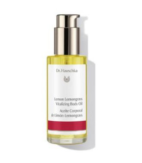 ACEITE CORPORAL DE LIMON 75ml.