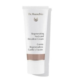 CREMA REGENERADORA cuello y escote 40ml.