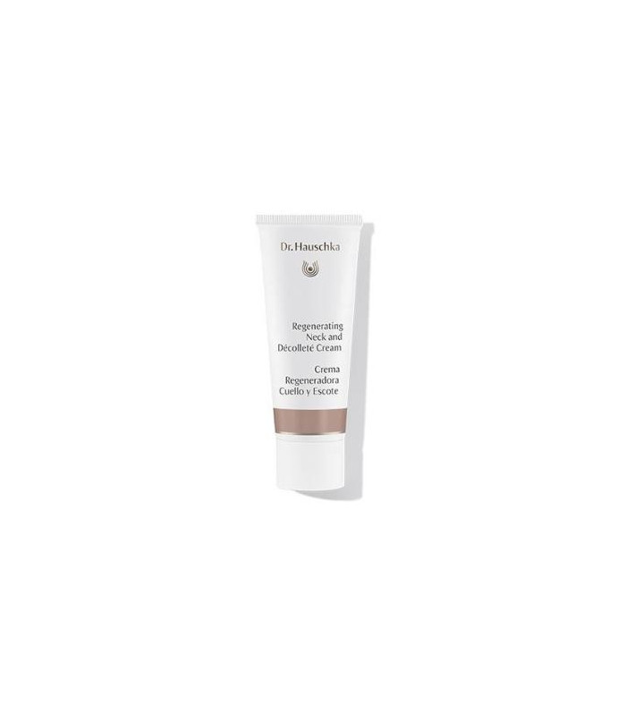 CREMA REGENERADORA cuello y escote 40ml.
