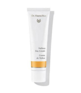 CREMA FACIAL MELISA 30ml.