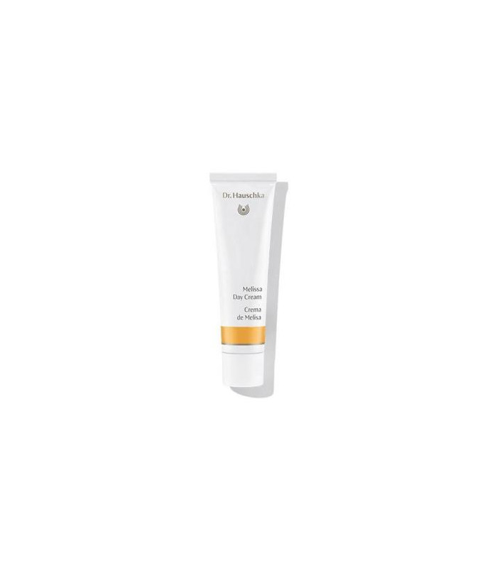CREMA FACIAL MELISA 30ml.