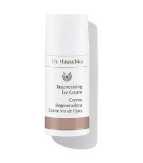 CREMA REGENERADORA contorno de ojos 15ml.