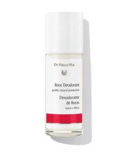 DESODORIZANTE DE PETALAS DE ROSA 50ml.